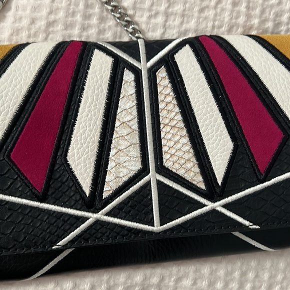 Sam Edelman Wallet on chain - Picture 5 of 6